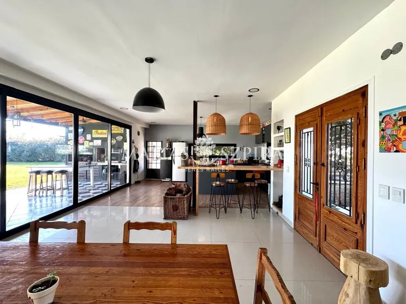 Casa en alquiler · Comarcas de Luján San Roque, Luján, GBA Oeste, Provincia de Buenos Aires