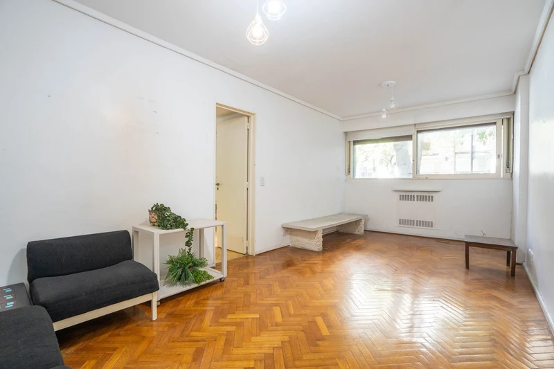 Departamento en venta · Caballito, CABA