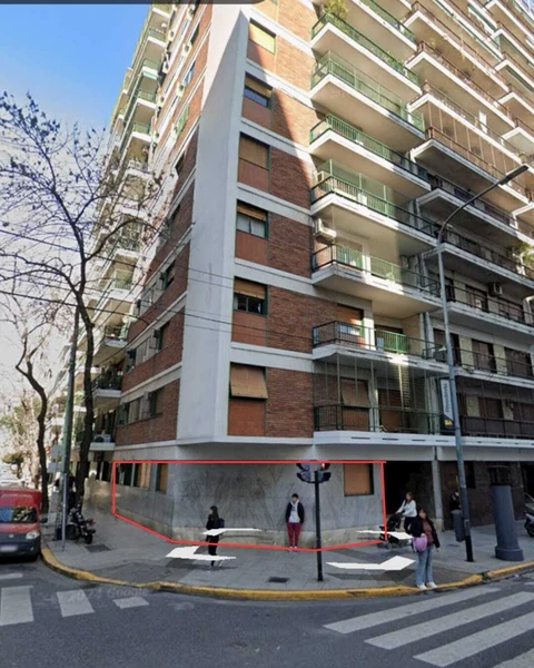 Departamento en venta · Caballito, CABA