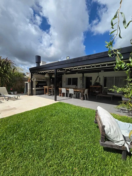 Casa en alquiler · San Gabriel, Villanueva, Tigre, GBA Norte, Provincia de Buenos Aires