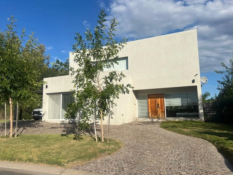 Casa en venta · Pilar, GBA Norte, Provincia de Buenos Aires