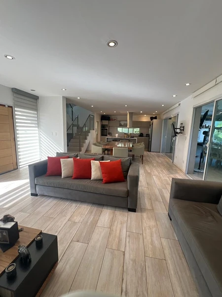 Casa en venta · Pilar, GBA Norte, Provincia de Buenos Aires