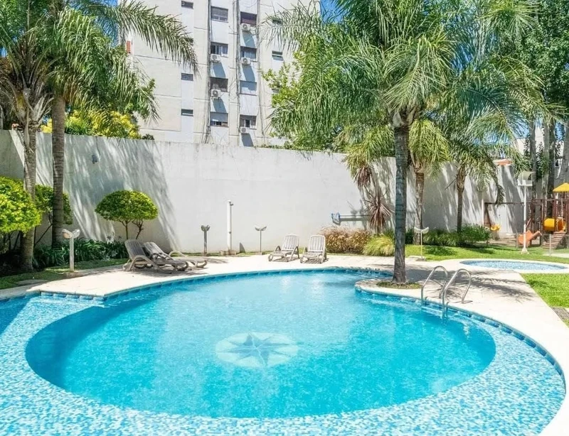 Departamento en venta · Villa del Parque, CABA