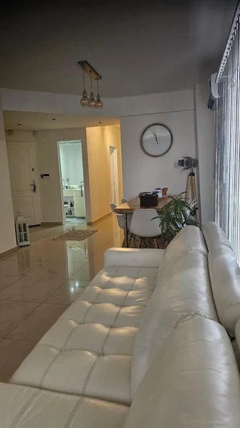 Departamento en venta · Villa del Parque, CABA