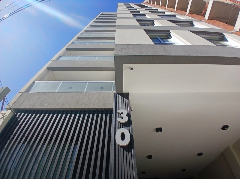Departamento en venta · Bahía Blanca, Bahía Blanca, Interior de Buenos Aires, Provincia de Buenos Aires
