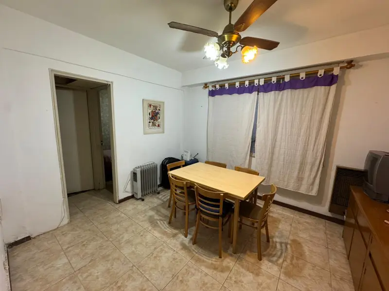 Departamento en venta · Caballito, CABA