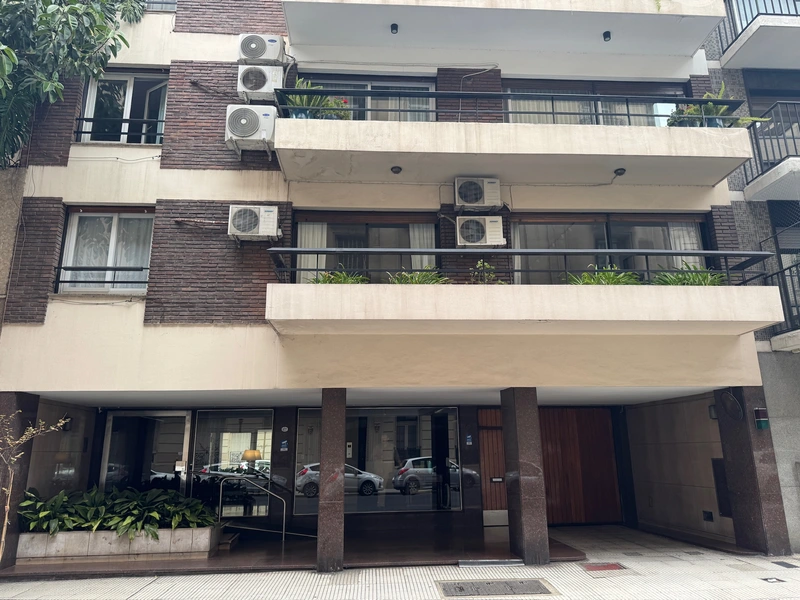 Departamento en venta · Retiro, CABA