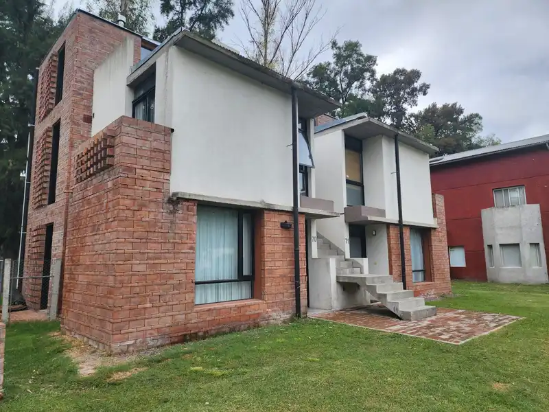 Departamento en alquiler · Presidente Derqui, Pilar, GBA Norte, Provincia de Buenos Aires