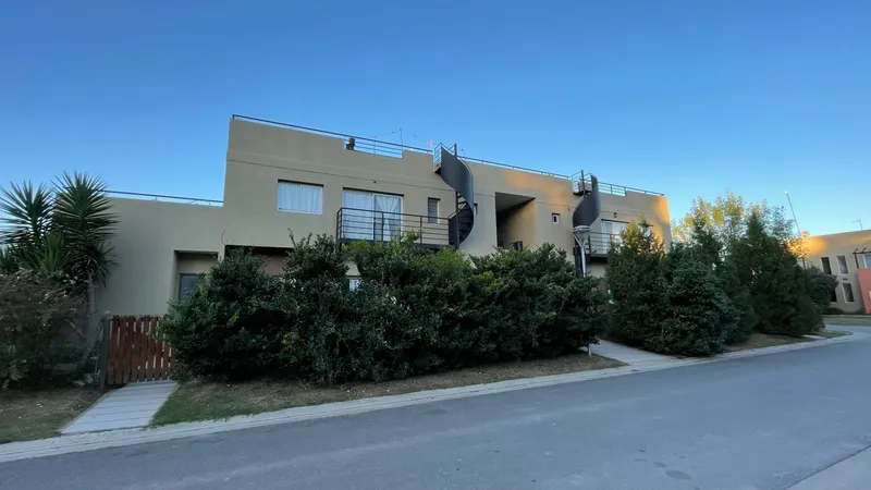 Departamento en alquiler · Pilar, GBA Norte, Provincia de Buenos Aires