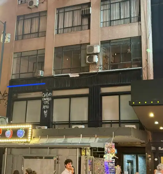 Oficina en venta · San Nicolás, CABA