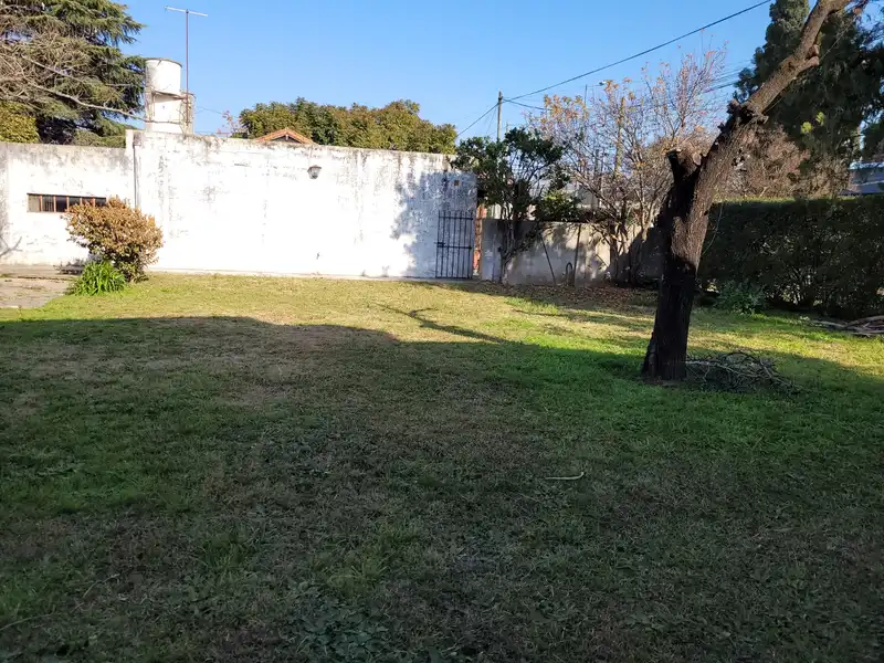 Terreno en venta · Malvinas Argentinas, GBA Norte, Provincia de Buenos Aires