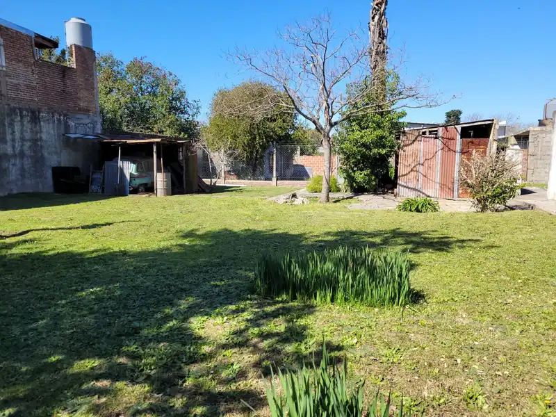 Terreno en venta · Malvinas Argentinas, GBA Norte, Provincia de Buenos Aires