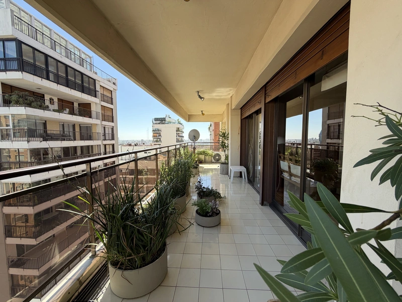 Departamento en venta · Belgrano, CABA