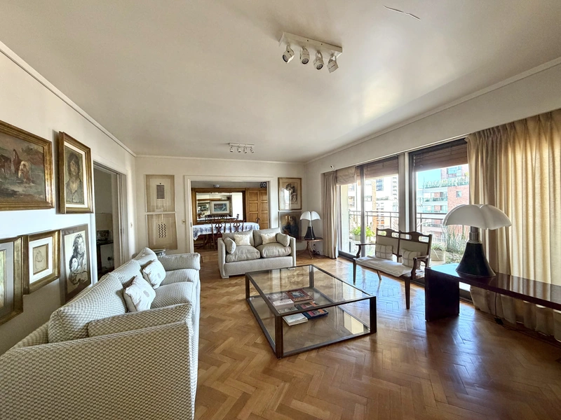 Departamento en venta · Belgrano, CABA
