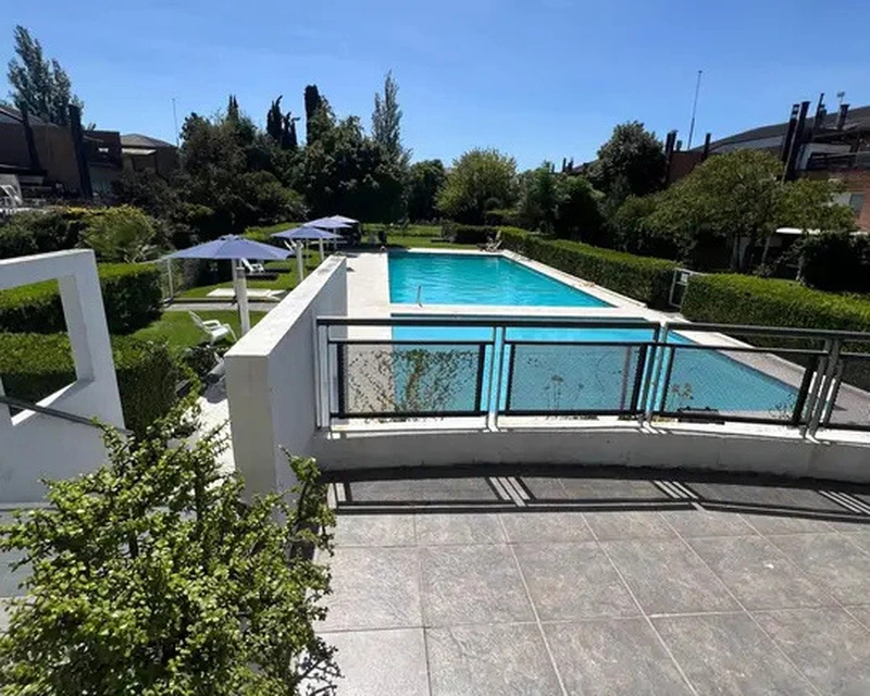 Departamento en venta · Las Mercedes, Pilar, GBA Norte, Provincia de Buenos Aires
