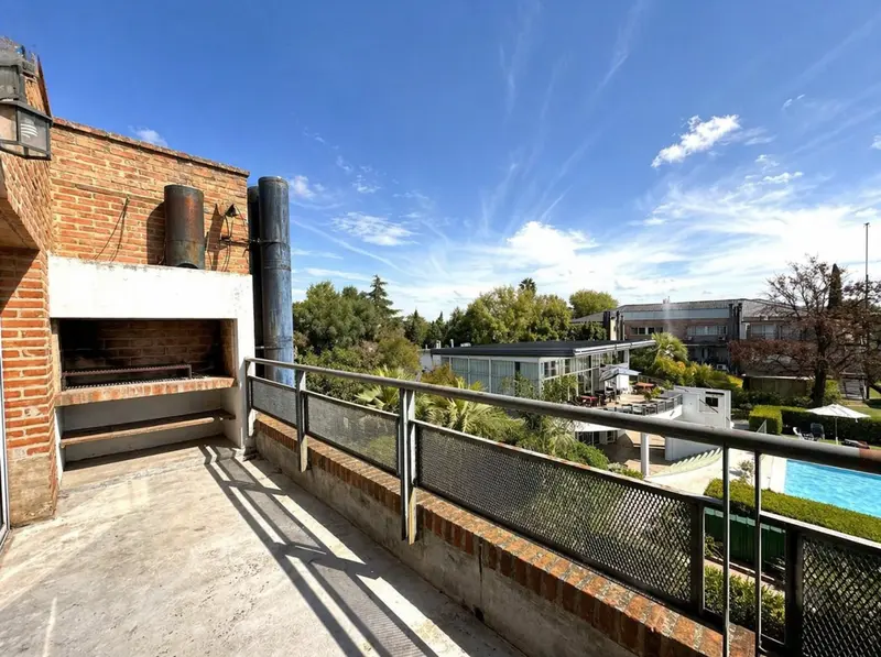 Departamento en venta · Las Mercedes, Pilar, GBA Norte, Provincia de Buenos Aires