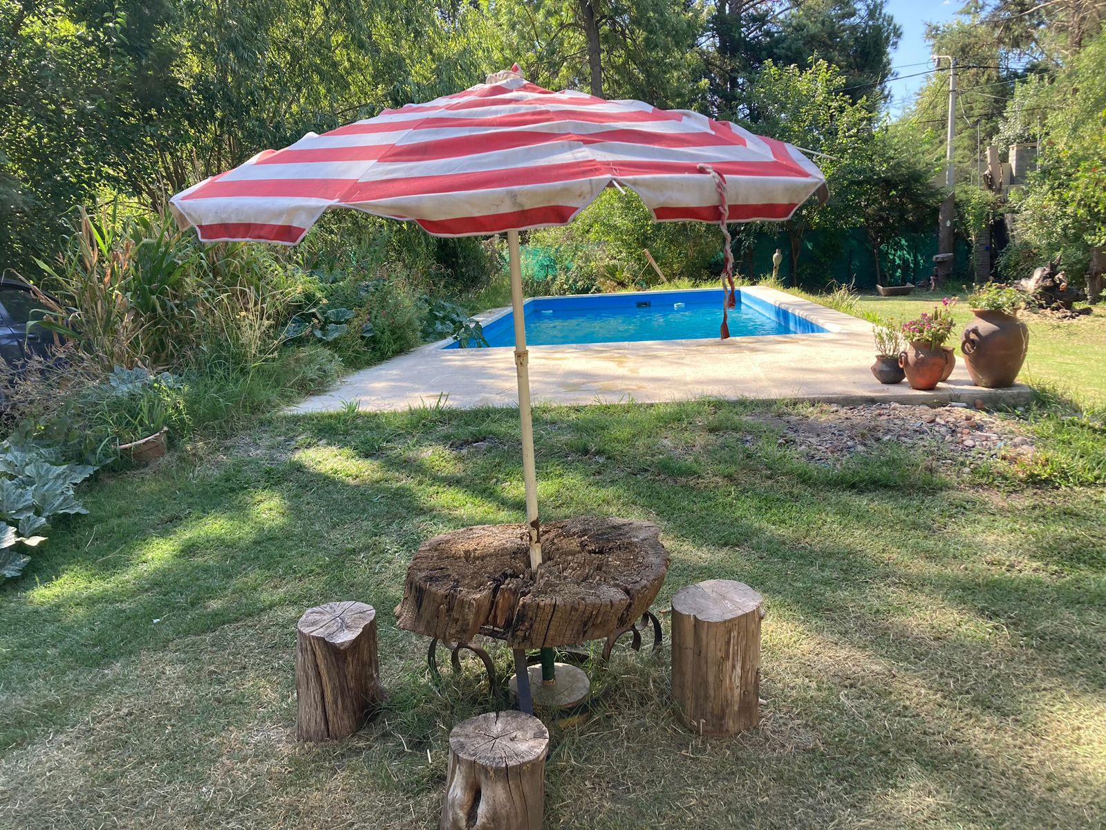 Casa en venta · Exaltación de la Cruz, GBA Norte, Provincia de Buenos Aires