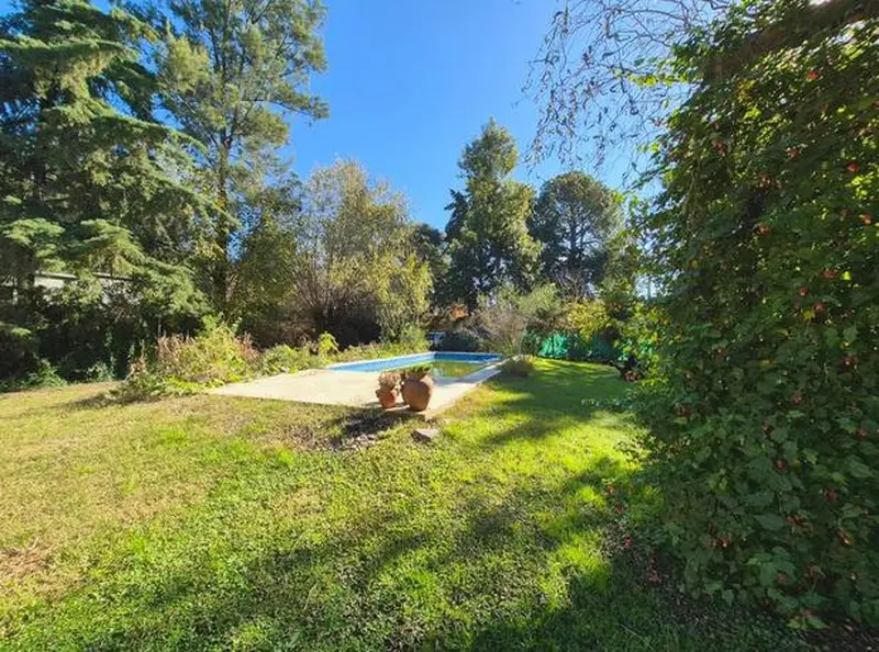 Casa en venta · Exaltación de la Cruz, GBA Norte, Provincia de Buenos Aires