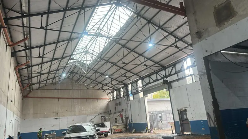 Depósito en alquiler · Barracas, CABA