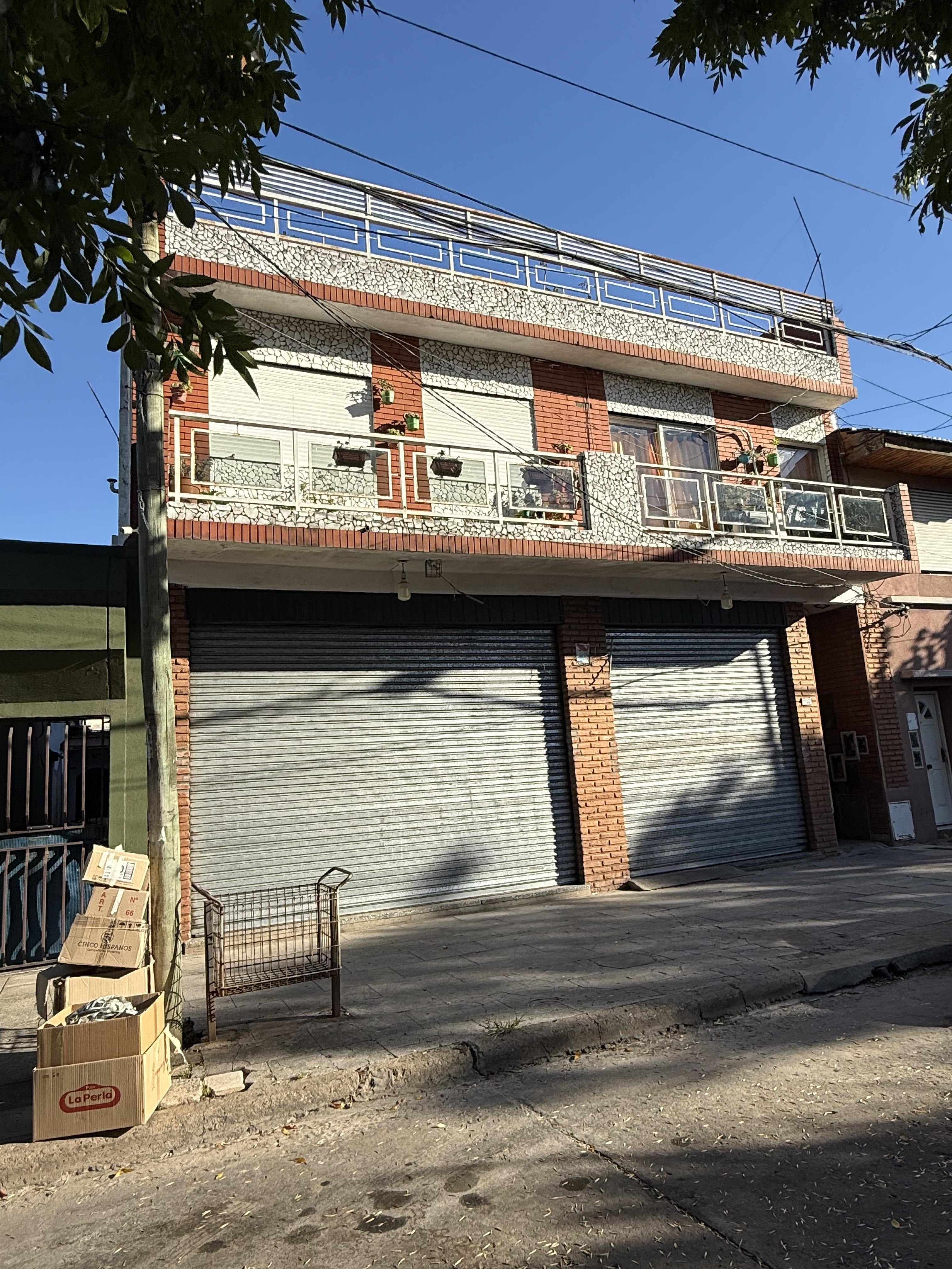 Comercio en venta · Ramos Mejia, La Matanza, GBA Oeste, Provincia de Buenos Aires