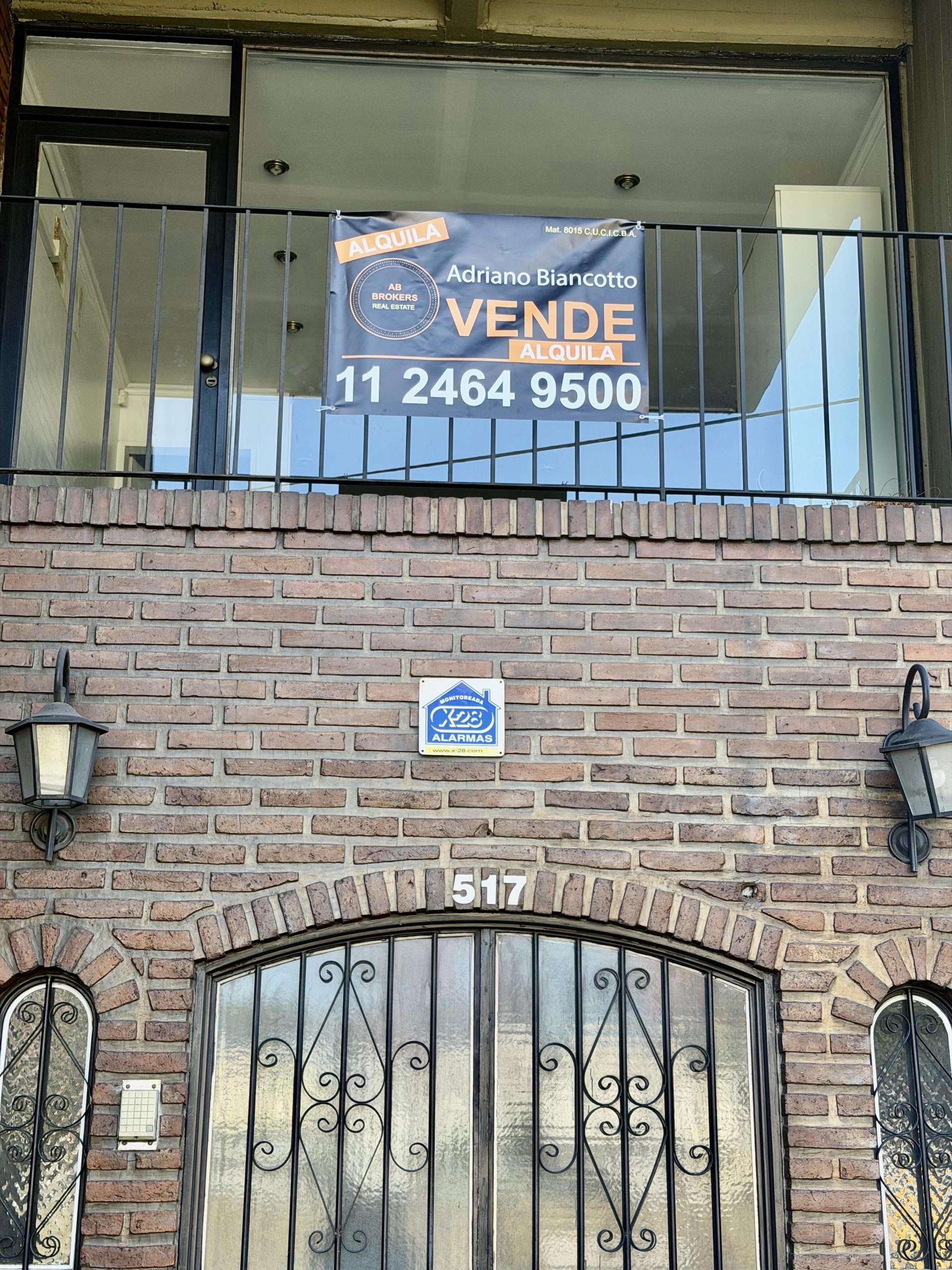 Oficina en venta · Villa Saenz Peña, Tres de Febrero, GBA Oeste, Provincia de Buenos Aires