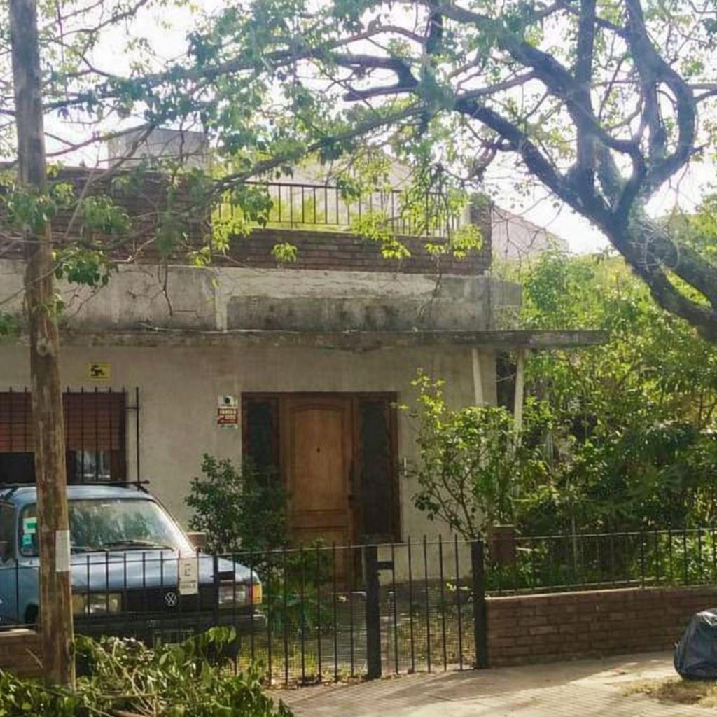 Casa en venta · Florida, Vicente López, GBA Norte, Provincia de Buenos Aires