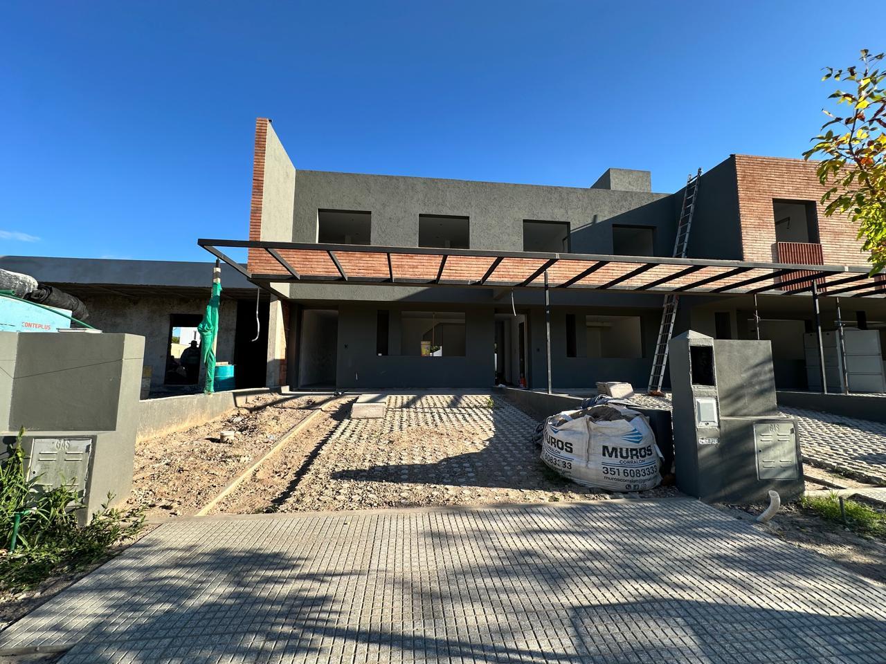 Casa en venta · Campo Chico Urbanización Residencial, Córdoba Capital, Córdoba