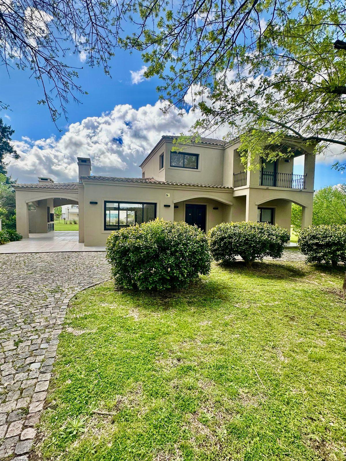 Casa en venta · General Rodriguez, GBA Oeste, Provincia de Buenos Aires