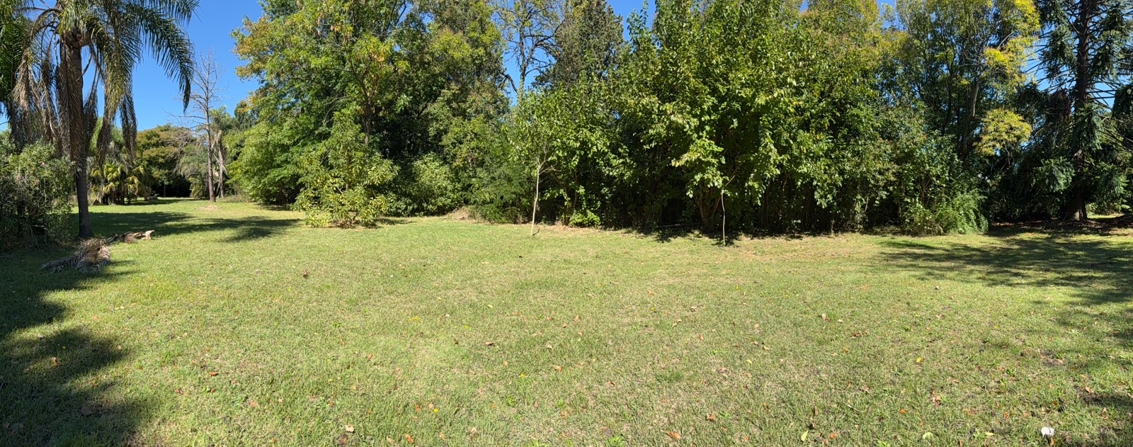 Terreno en venta · Pacheco, GBA Norte, Provincia de Buenos Aires