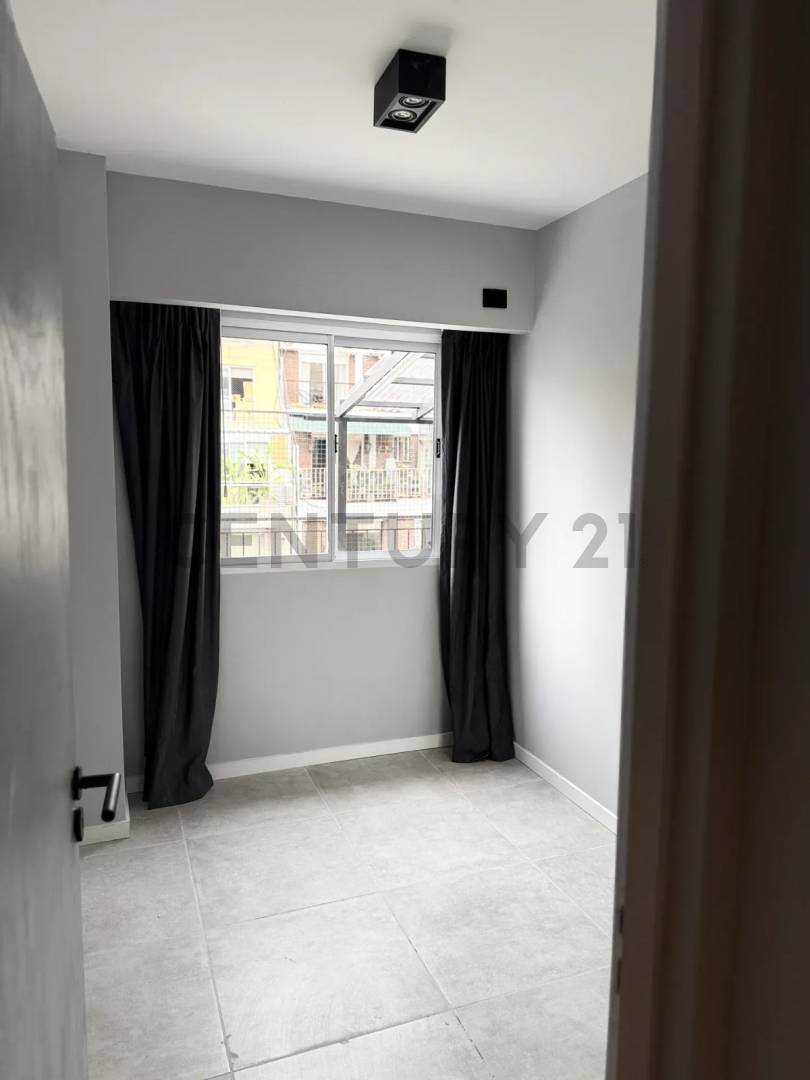 Departamento en venta · Belgrano, CABA