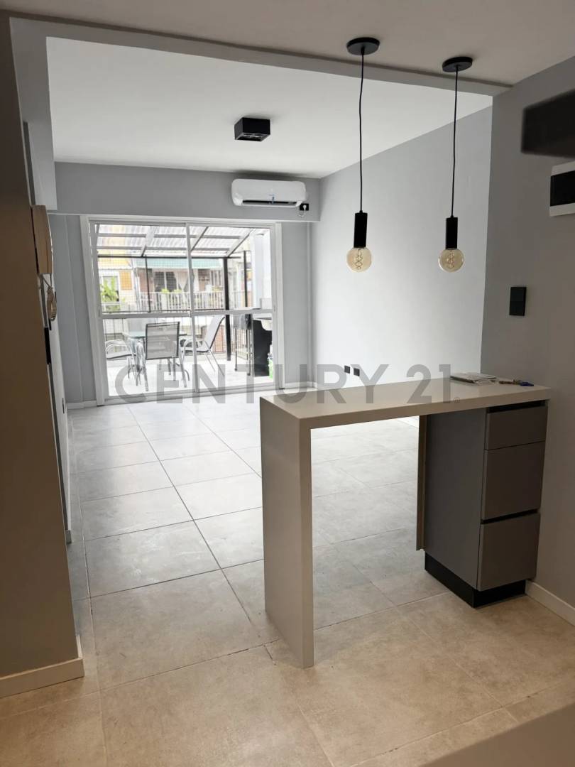 Departamento en venta · Belgrano, CABA