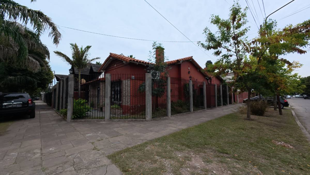 Casa en venta · Ituzaingó Norte, Ituzaingó, GBA Oeste, Provincia de Buenos Aires