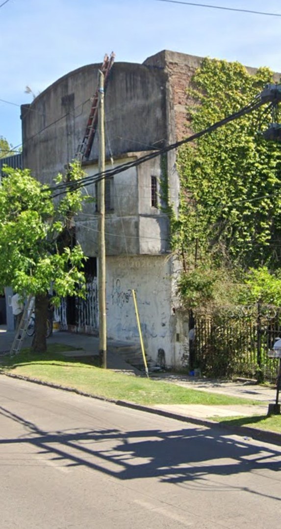 Depósito en alquiler · Tigre, GBA Norte, Provincia de Buenos Aires