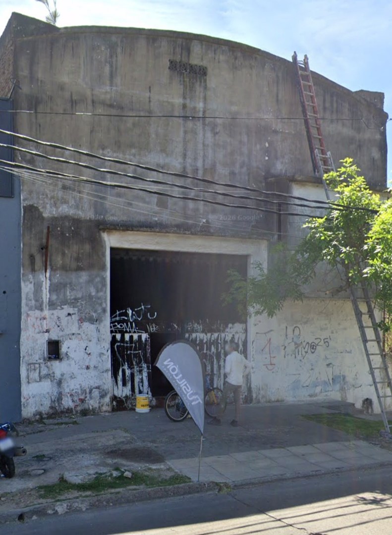 Depósito en alquiler · Tigre, GBA Norte, Provincia de Buenos Aires