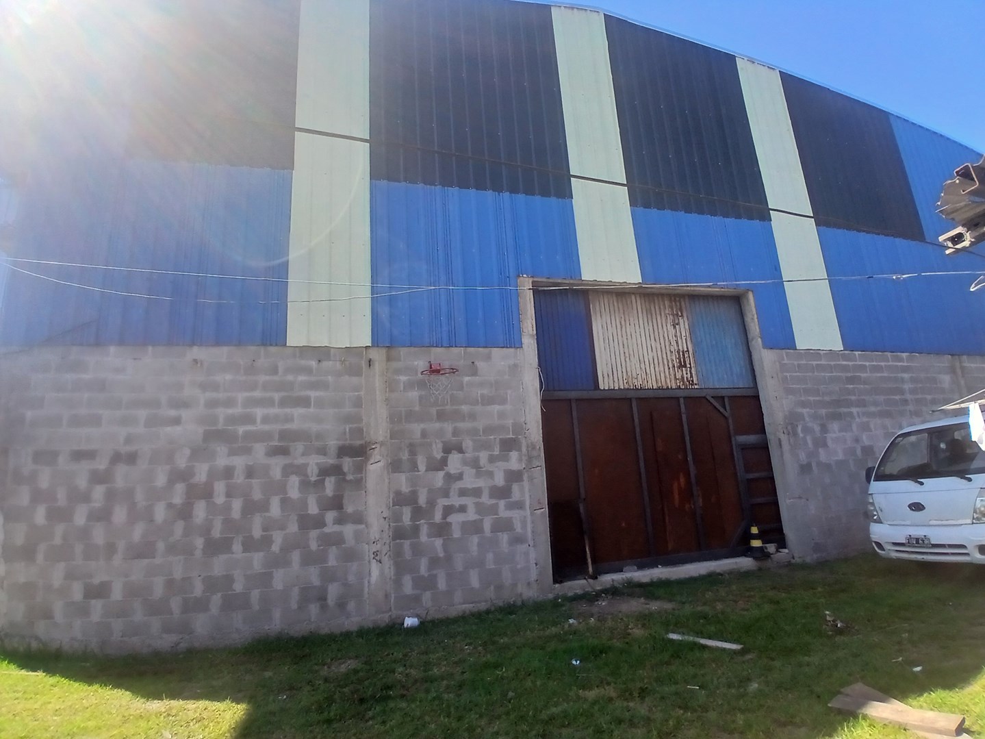 Depósito en alquiler · Tigre, GBA Norte, Provincia de Buenos Aires