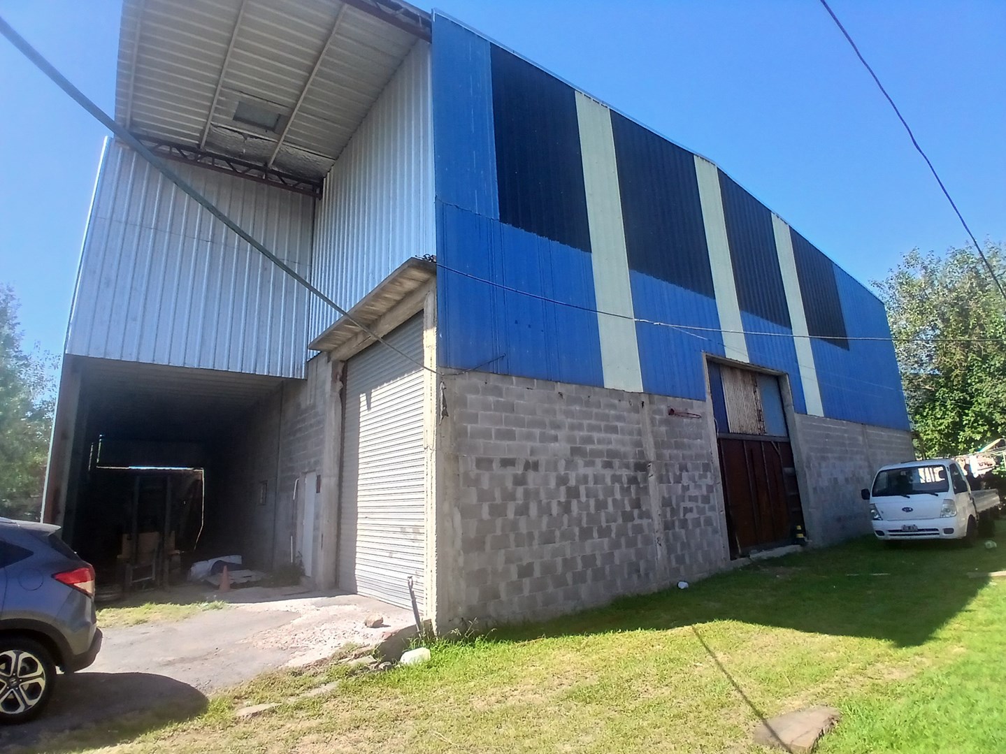 Depósito en alquiler · Tigre, GBA Norte, Provincia de Buenos Aires