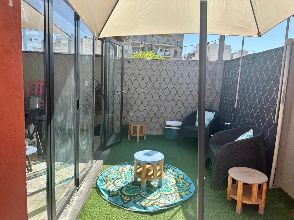 Departamento en venta · Almagro, CABA