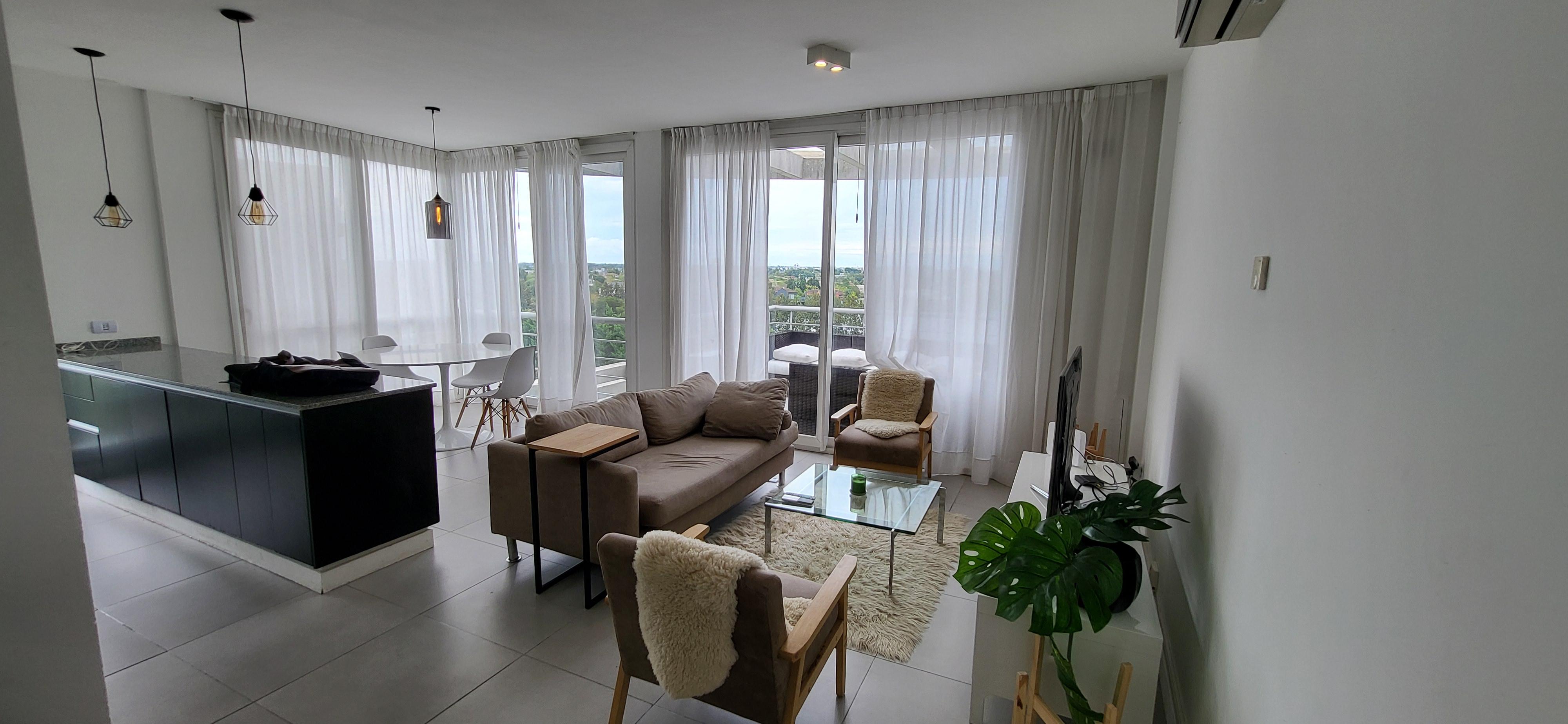 Departamento en venta · El Palmar, Nordelta, Tigre, GBA Norte, Provincia de Buenos Aires