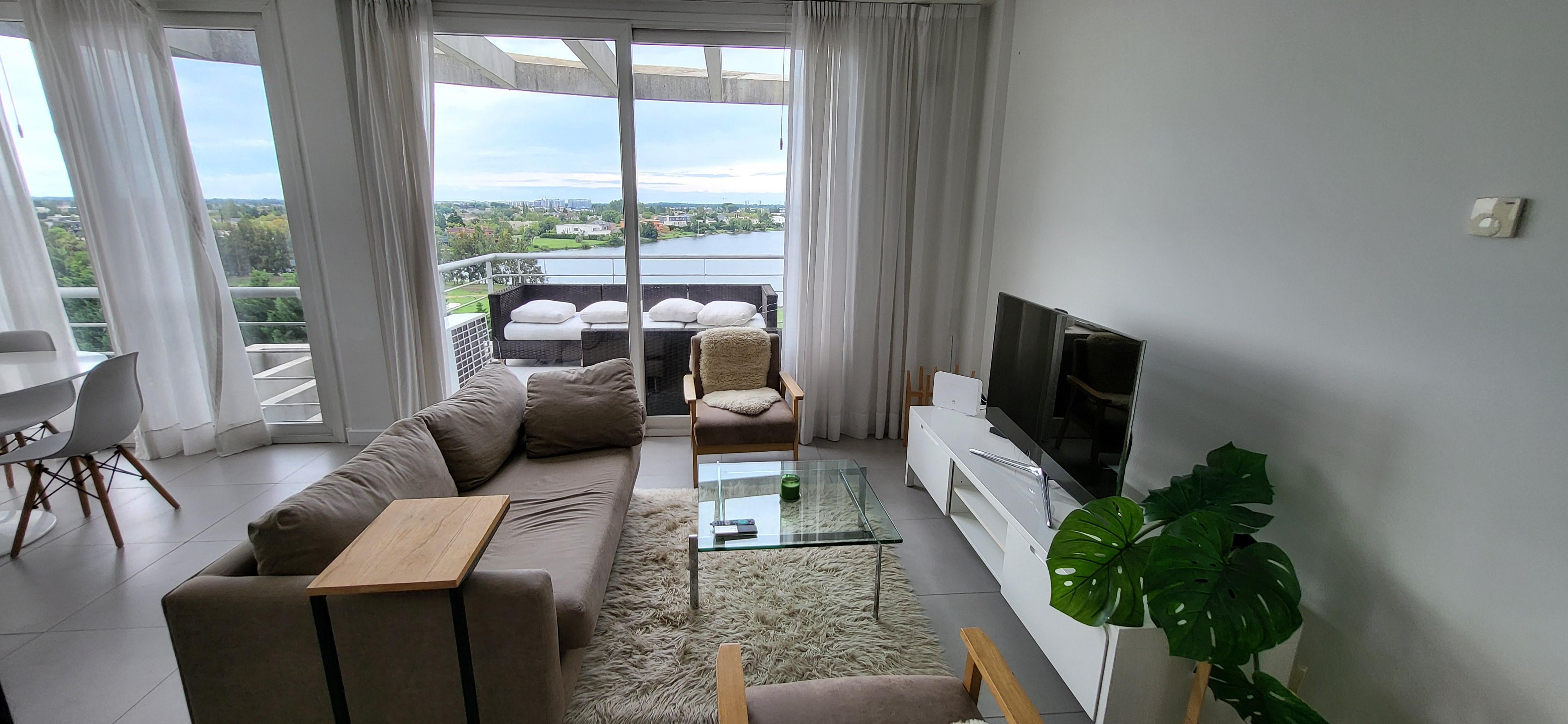 Departamento en venta · El Palmar, Nordelta, Tigre, GBA Norte, Provincia de Buenos Aires