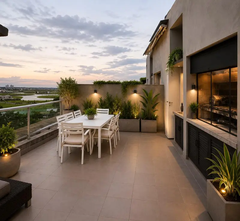 Departamento en venta · El Palmar, Nordelta, Tigre, GBA Norte, Provincia de Buenos Aires