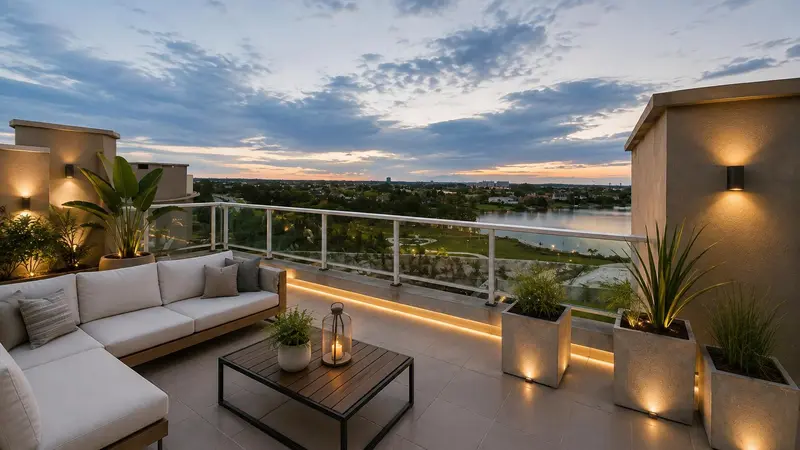 Departamento en venta · El Palmar, Nordelta, Tigre, GBA Norte, Provincia de Buenos Aires