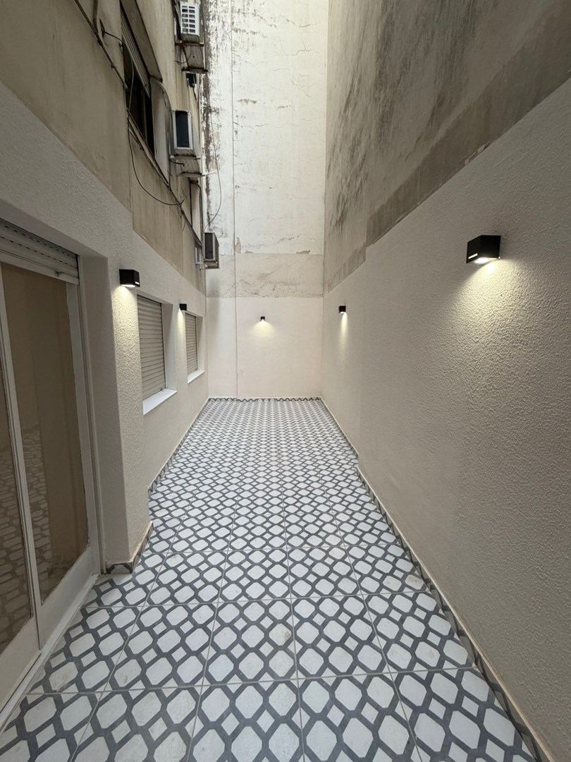 Departamento en venta · Balvanera, CABA