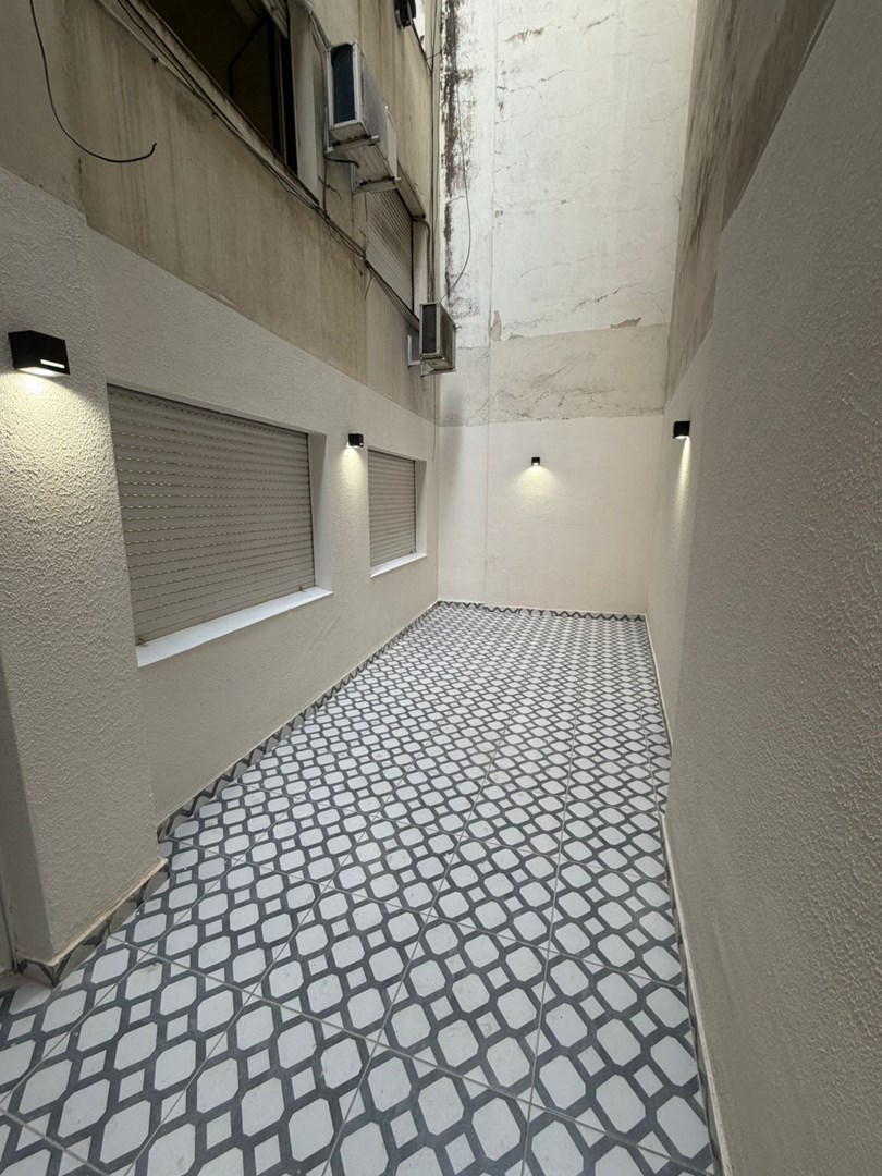 Departamento en venta · Balvanera, CABA