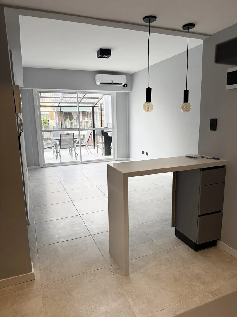 Departamento en venta · Belgrano, CABA