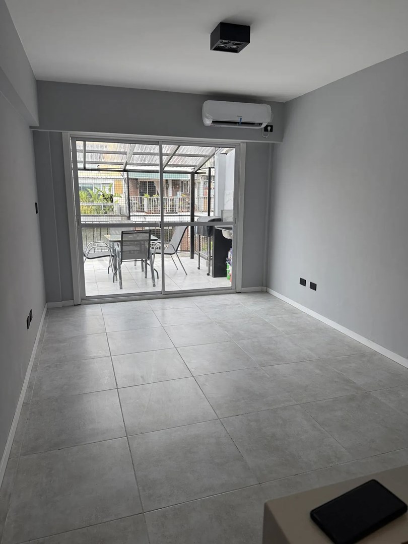 Departamento en venta · Belgrano, CABA