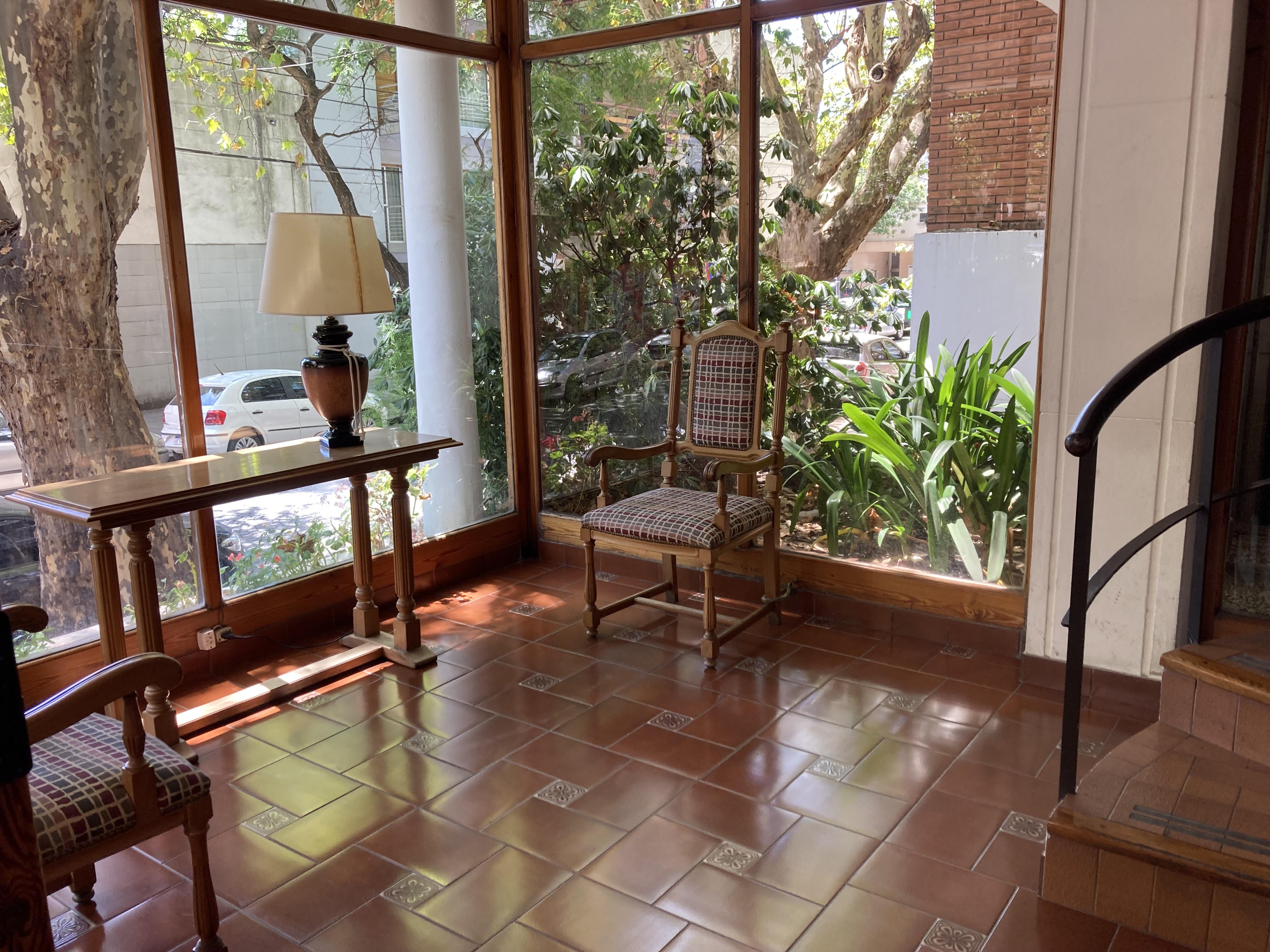 Departamento en venta · Nuñez, CABA