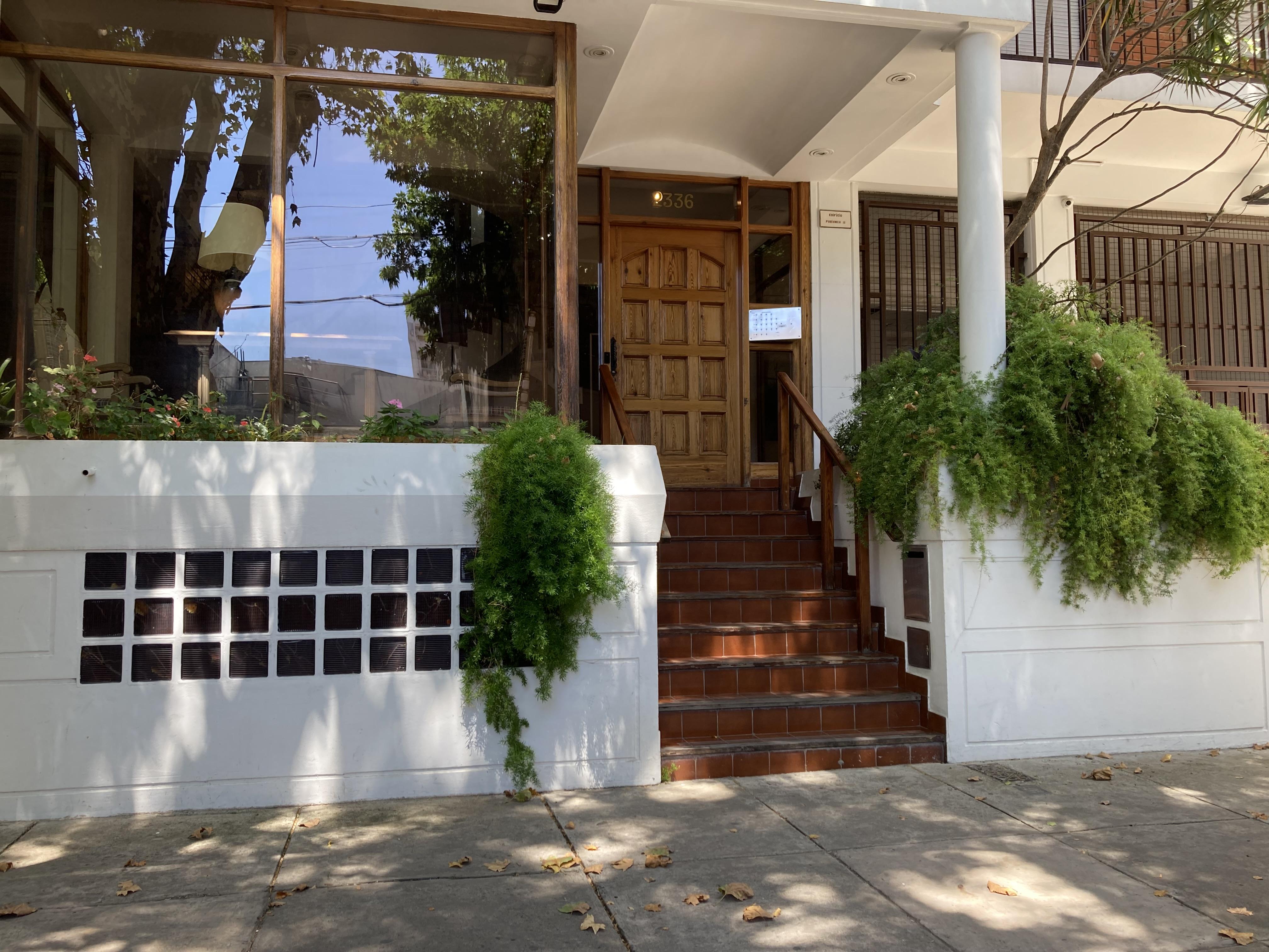 Departamento en venta · Nuñez, CABA