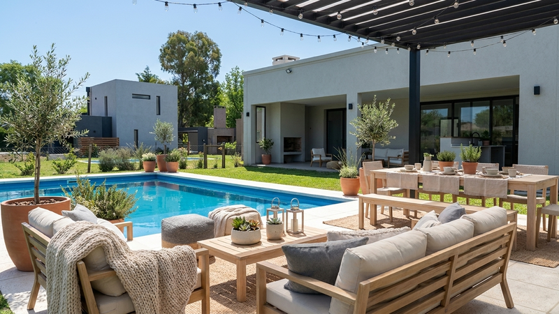 Casa en venta · Pilar, GBA Norte, Provincia de Buenos Aires