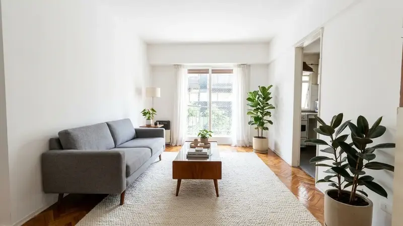 Departamento en venta · Belgrano, CABA