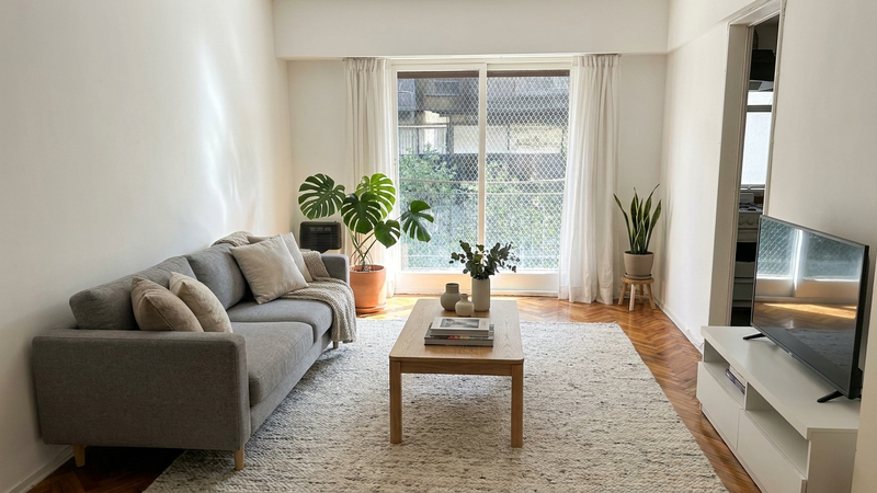 Departamento en venta · Belgrano, CABA Departamento en venta · Belgrano, CABA